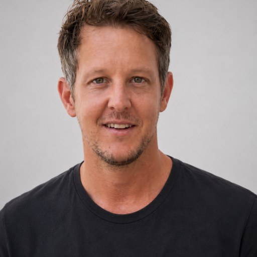 Andreas Hager