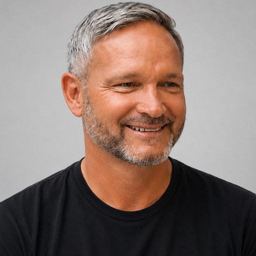 Bernd Ottino