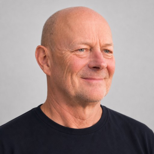 Dr. Johannes Bernegger