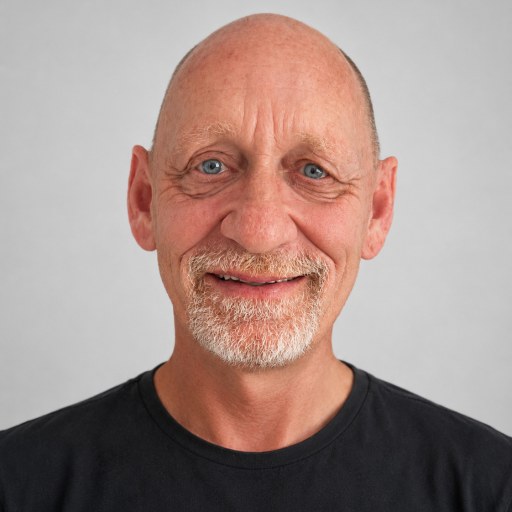 Klaus Buchner
