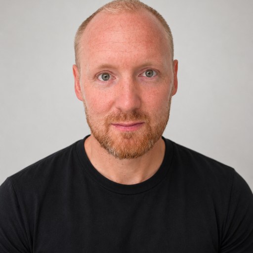 Samuel Buchner
